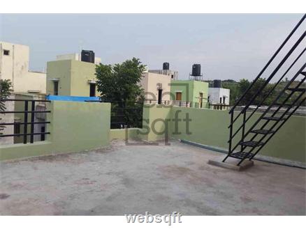 Duplex House for Sale in Bachupally